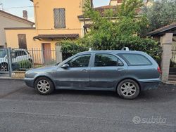 Grigio Usata 2004 Lancia Lybra Station wagon | 1500 € (Buon prezzo)