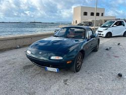 Usata 1996 Mazda MX5 Cabrio | 8500 €
