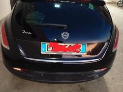 Nero Usata 2013 Lancia Delta Due volumi | 4300 € (Buon prezzo)