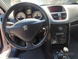 Grigio Usata 2007 Peugeot 207 Station wagon | 2000 € (Buon prezzo)