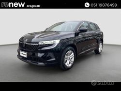 Nero Usata 2024 Renault Austral Evolution SUV | 25.500 € (Buon prezzo)