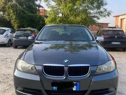 Usata 2007 BMW 320 Tre volumi | 5000 € (Buon prezzo)