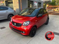 Rosso Usata 2019 Smart ForFour Passion Due volumi | 13.900 € (Buon prezzo)