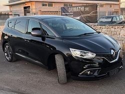 Nero Usata 2019 Renault Grand Scénic IV Initiale Paris Monovolume | 12.200 € (Buon prezzo)