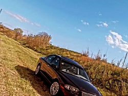 Blu Usata 2004 Volvo S80 Tre volumi | 2999 €