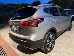 Grigio Usata 2020 Nissan Qashqai SUV | 17.500 € (Buon prezzo)