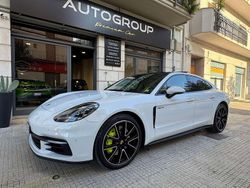 Bianco Usata 2019 Porsche Panamera 4 Tre volumi | 51.700 €