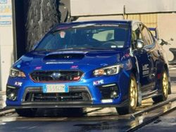 Usata 2018 Subaru WRX STI Legendary Edition Tre volumi | 68.000 €