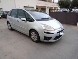 Argento Usata 2008 Citroën C4 Picasso Monovolume | 3500 € (Buon prezzo)