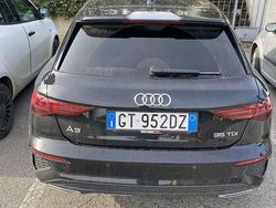 Usata 2024 Audi A3 S-Line Tre volumi | 35.000 € (Buon prezzo)