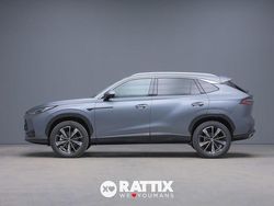 Hampstead grey Nuova 2025 MG HS Luxury SUV | 30.740 € (Molto cara)