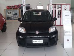 Nero Usata 2024 Fiat Panda S Due volumi | 13.099 € (Buon prezzo)