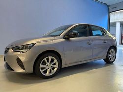 Argento Usata 2021 Opel Corsa Elegance Tre volumi | 10.390 € (Ottimo prezzo)