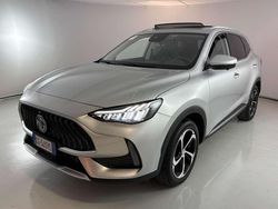 Argento Usata 2024 MG HS Luxury SUV | 19.900 € (Buon prezzo)