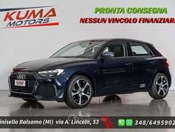 Firmamentblau perla cod x5b Usata 2021 Audi A1 Advanced Plus Due volumi | 21.800 € (Cara)