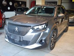 Grigio Usata 2020 Peugeot 2008 Allure SUV | 19.500 € (Cara)