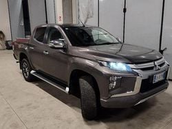 Marrone Usata 2021 Mitsubishi L SUV | 27.000 €