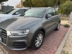 Grigio Usata 2016 Audi Q3 Business SUV | 17.000 € (Ottimo prezzo)