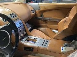Usata 2006 Aston Martin DB9 Cabrio | 30.000 €