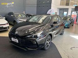 Nero Nuova 2025 MG MG3 Comfort Due volumi | 16.500 € (Buon prezzo)