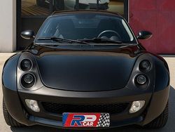 Usata 2005 Smart Roadster Cabrio | 7500 € (Buon prezzo)