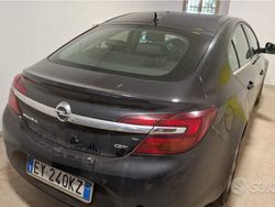 Usata 2014 Opel Insignia Tre volumi | 5000 € (Cara)