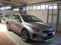 Grigio Usata 2021 Kia XCeed Style SUV | 19.900 € (Buon prezzo)