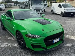 Usata 2019 Ford Mustang Coupé | 31.999 € (Ottimo prezzo)