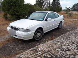 Bianco Usata 1995 Rover 216 Coupé | 5900 €