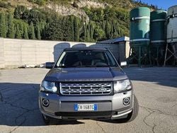 Usata 2015 Land Rover Freelander 2 SE SUV | 10.000 € (Ottimo prezzo)