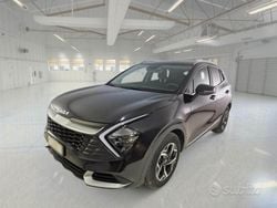 Nero Usata 2024 Kia Sportage SUV | 25.400 € (Super prezzo)