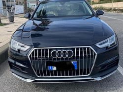Usata 2017 Audi A4 Allroad Business Station wagon | 22.000 € (Buon prezzo)
