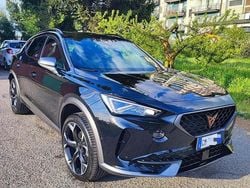 Nero Usata 2023 Cupra Formentor SUV | 24.700 € (Buon prezzo)