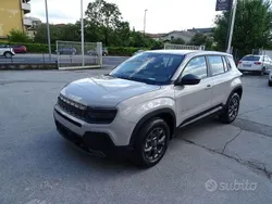 Nuova 2025 Jeep Avenger Longitude SUV | 23.600 € (Buon prezzo)