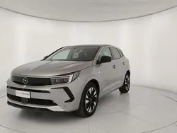 Grigio Nuova 2025 Opel Grandland X Business Elegance SUV | 30.900 € (Ottimo prezzo)