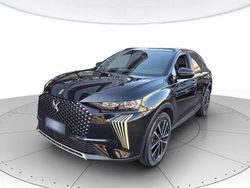 Nero Usata 2023 DS Automobiles DS7 Crossback Rivoli SUV | 26.500 € (Buon prezzo)