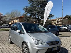 Argento Usata 2007 Ford C-MAX Monovolume | 2800 € (Cara)