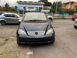 Other Usata 2004 Mercedes A140 Classic Monovolume | 1790 € (Buon prezzo)
