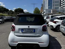 Usata 2017 Smart ForTwo Cabrio Brabus Xclusive Cabrio | 19.500 € (Ottimo prezzo)