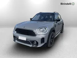 Mini Cooper D Countryman