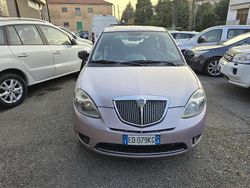 Lilla Usata 2010 Lancia Ypsilon Due volumi | 4700 € (Buon prezzo)