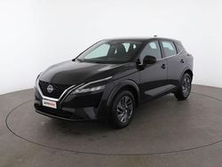 Nero Usata 2023 Nissan Qashqai Acenta SUV | 22.599 € (Ottimo prezzo)