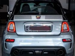 Usata 2018 Abarth 695C Cabrio | 27.500 € (Buon prezzo)