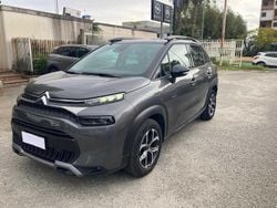 Grigio Usata 2022 Citroën C3 Aircross Shine SUV | 16.550 € (Cara)