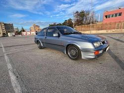 Usata 1986 Ford Sierra RS Tre volumi | 41.900 €