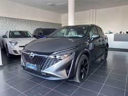 Grigio Nuova 2025 Nissan Qashqai Tekna SUV | 32.300 € (Cara)