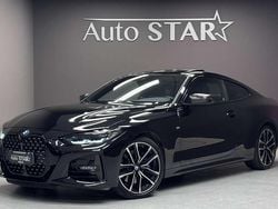 Nero Usata 2022 BMW 430 M Sport Coupé | 42.990 € (Super prezzo)