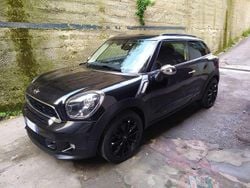 Nero Usata 2013 Mini Cooper S Paceman SUV | 11.500 €