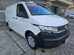 Bianco Usata 2021 VW T6.1 Furgone | 24.900 € (Buon prezzo)