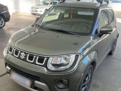 Verde Usata 2021 Suzuki Ignis Due volumi | 16.900 € (Buon prezzo)